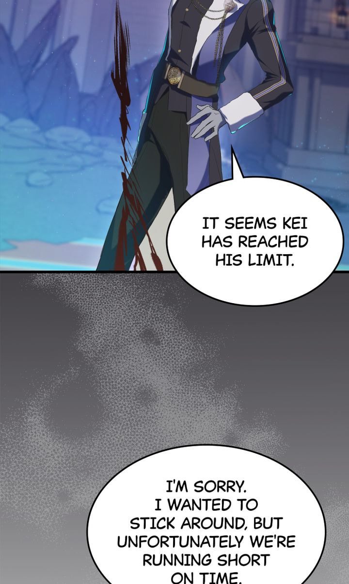 Read Raising a Sacrifice chapter 1 image 72 on Lezhin