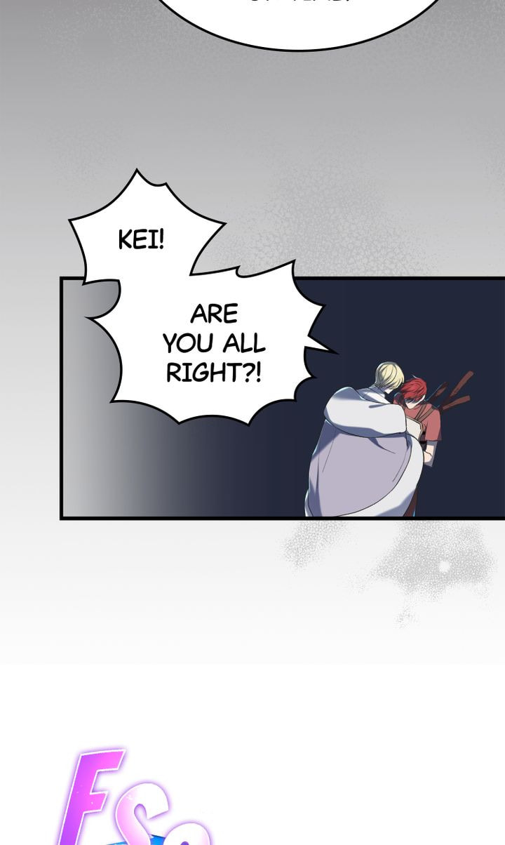 Read Raising a Sacrifice chapter 1 image 73 on Lezhin