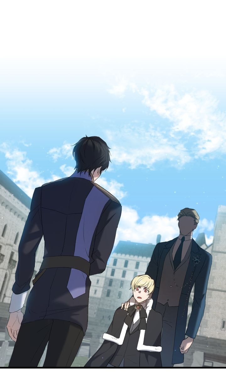 Read Raising a Sacrifice chapter 1 image 8 on Lezhin