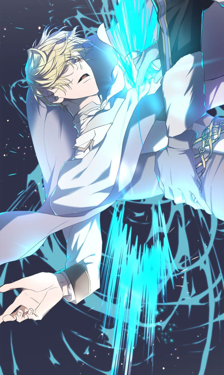 Read Raising a Sacrifice chapter 1 image 81 on Lezhin