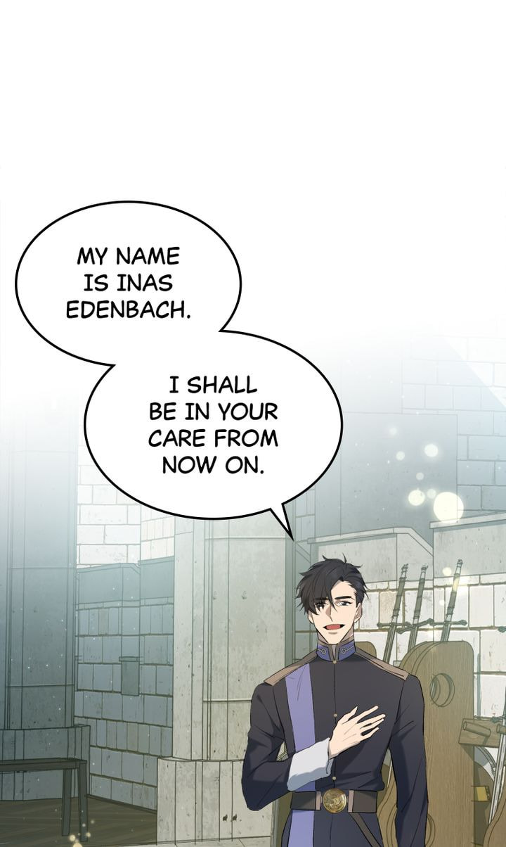 Read Raising a Sacrifice chapter 1 image 9 on Lezhin