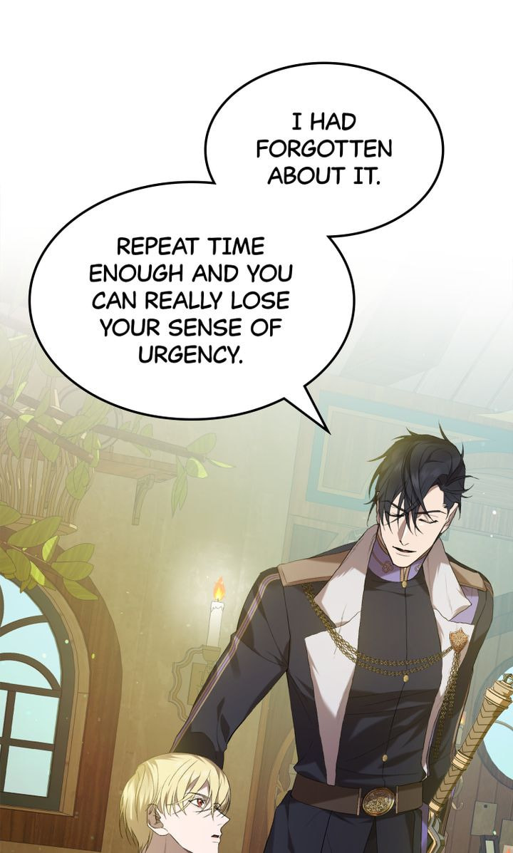 Read Raising a Sacrifice chapter 10 image 10 on Lezhin
