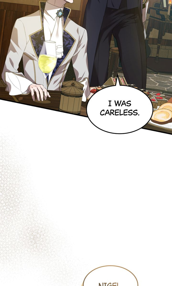 Read Raising a Sacrifice chapter 10 image 11 on Lezhin