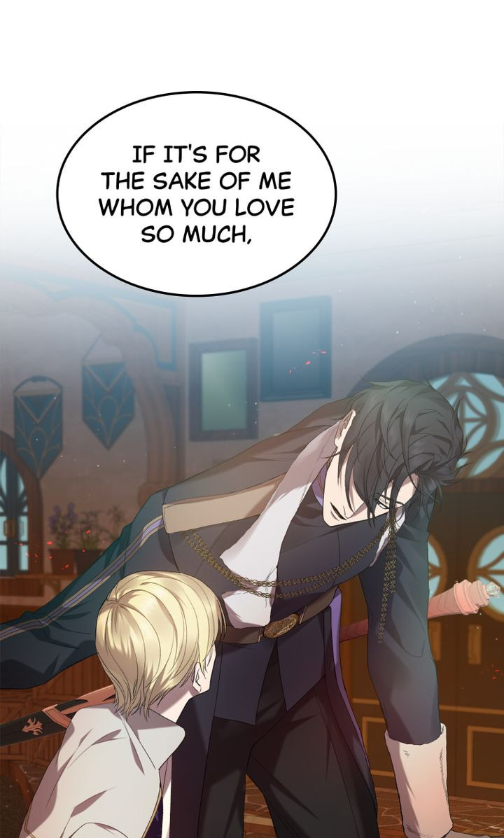 Read Raising a Sacrifice chapter 10 image 13 on Lezhin