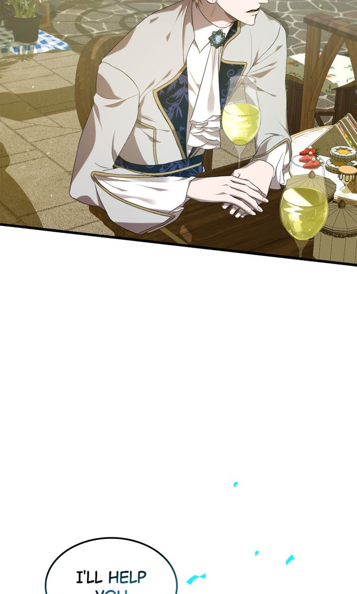 Read Raising a Sacrifice chapter 10 image 2 on Lezhin