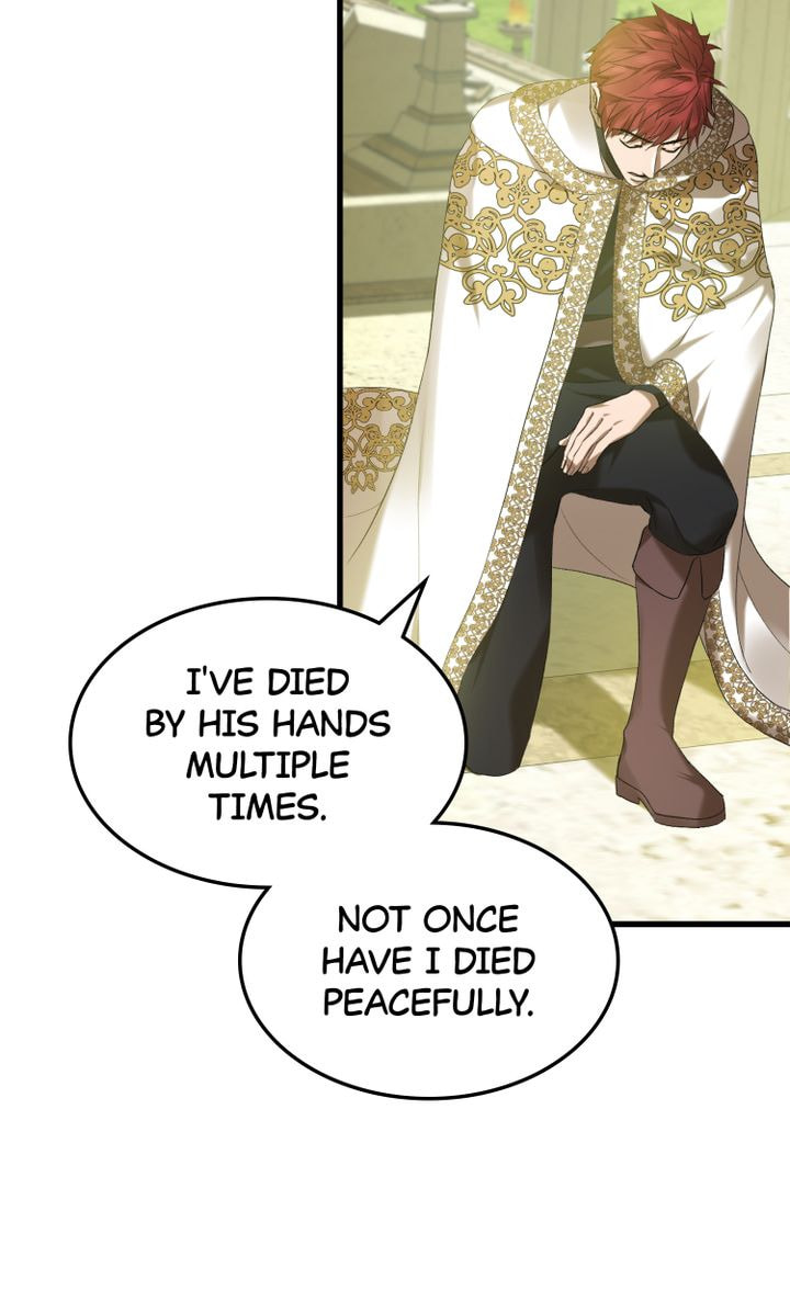 Read Raising a Sacrifice chapter 10 image 23 on Lezhin