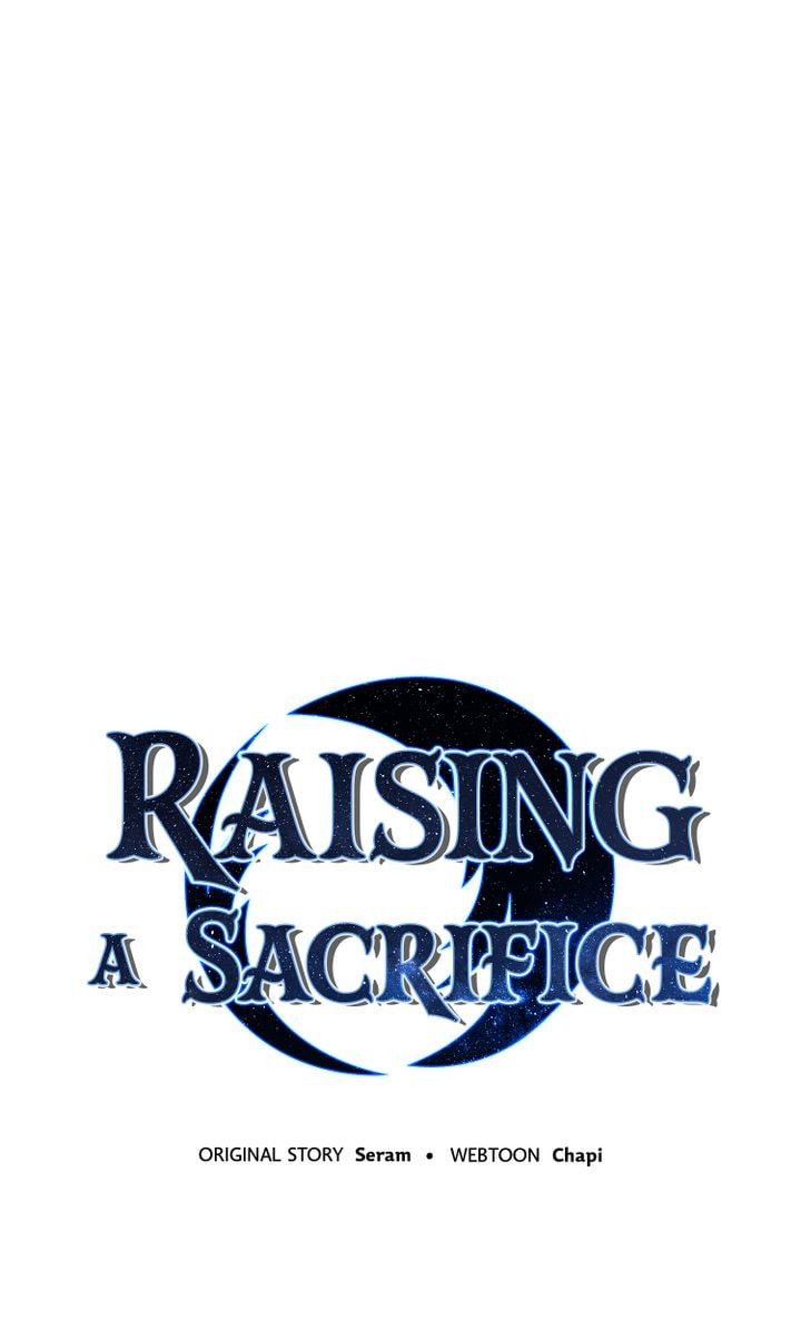 Read Raising a Sacrifice chapter 10 image 27 on Lezhin