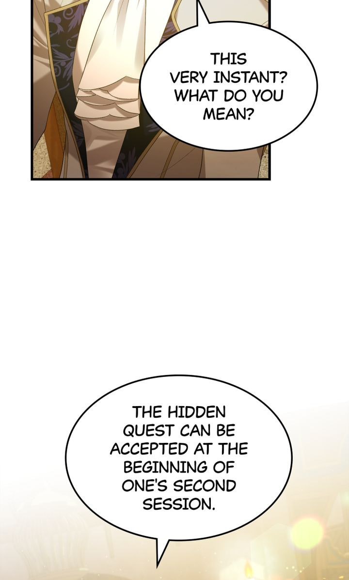 Read Raising a Sacrifice chapter 10 image 29 on Lezhin