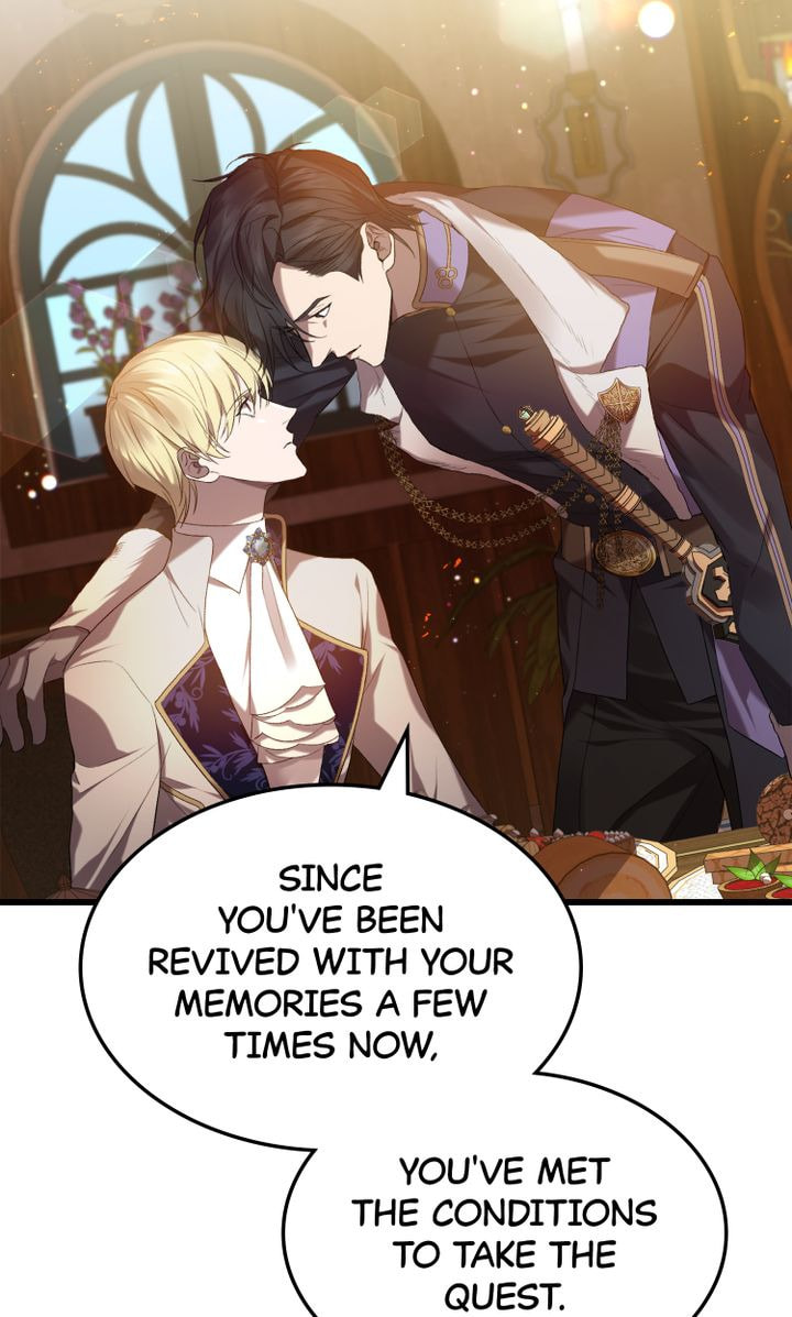 Read Raising a Sacrifice chapter 10 image 30 on Lezhin