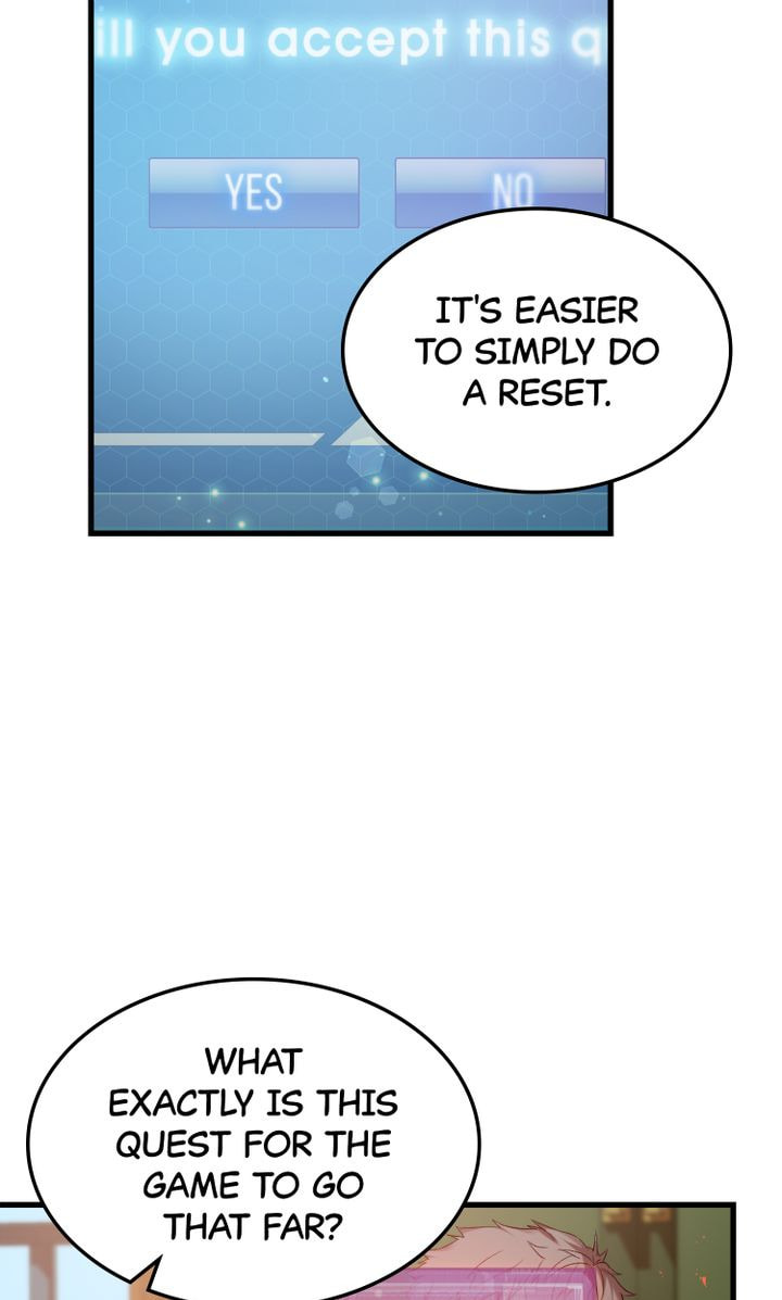 Read Raising a Sacrifice chapter 10 image 32 on Lezhin