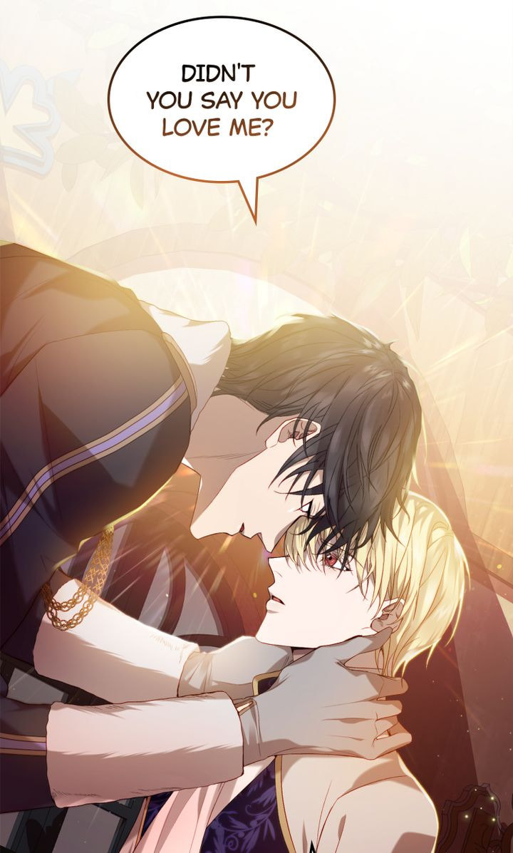 Read Raising a Sacrifice chapter 10 image 34 on Lezhin