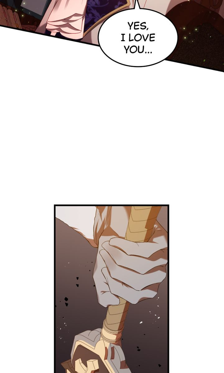 Read Raising a Sacrifice chapter 10 image 35 on Lezhin