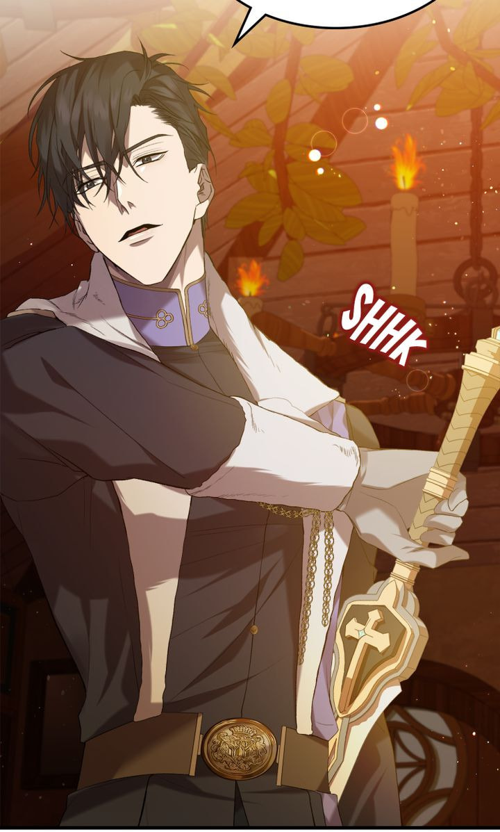 Read Raising a Sacrifice chapter 10 image 37 on Lezhin