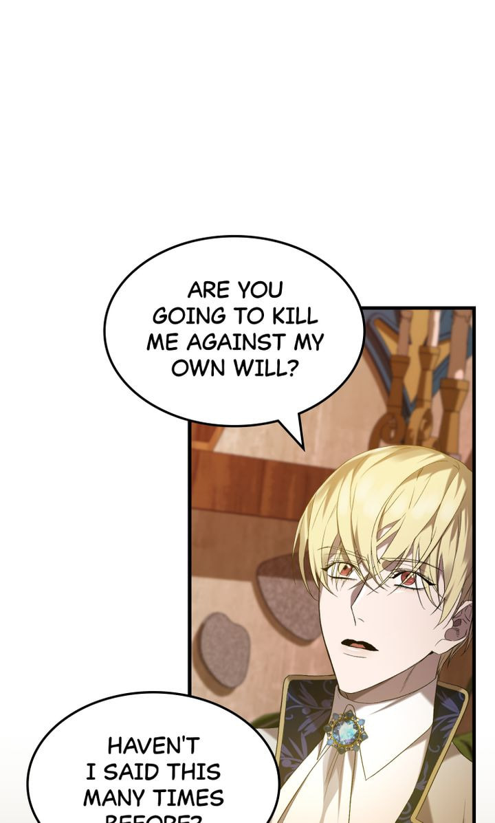 Read Raising a Sacrifice chapter 10 image 38 on Lezhin