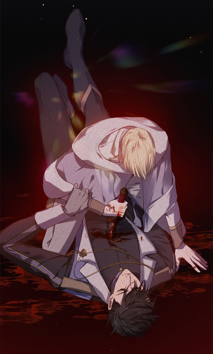 Read Raising a Sacrifice chapter 10 image 40 on Lezhin