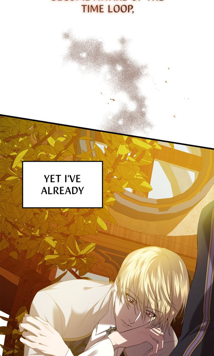 Read Raising a Sacrifice chapter 10 image 44 on Lezhin