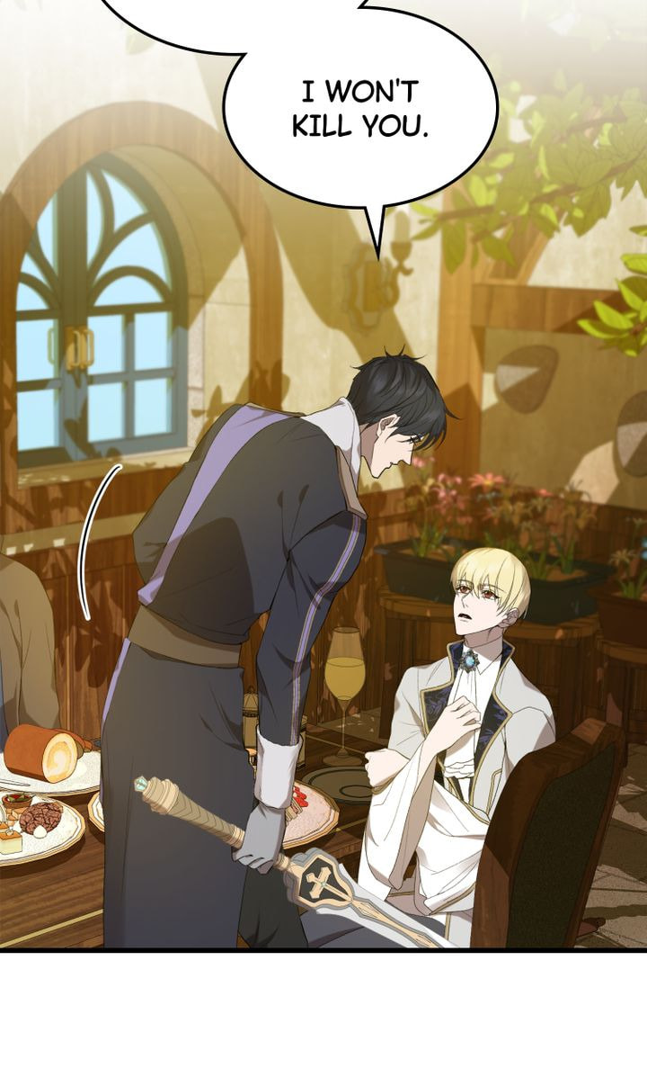 Read Raising a Sacrifice chapter 10 image 49 on Lezhin