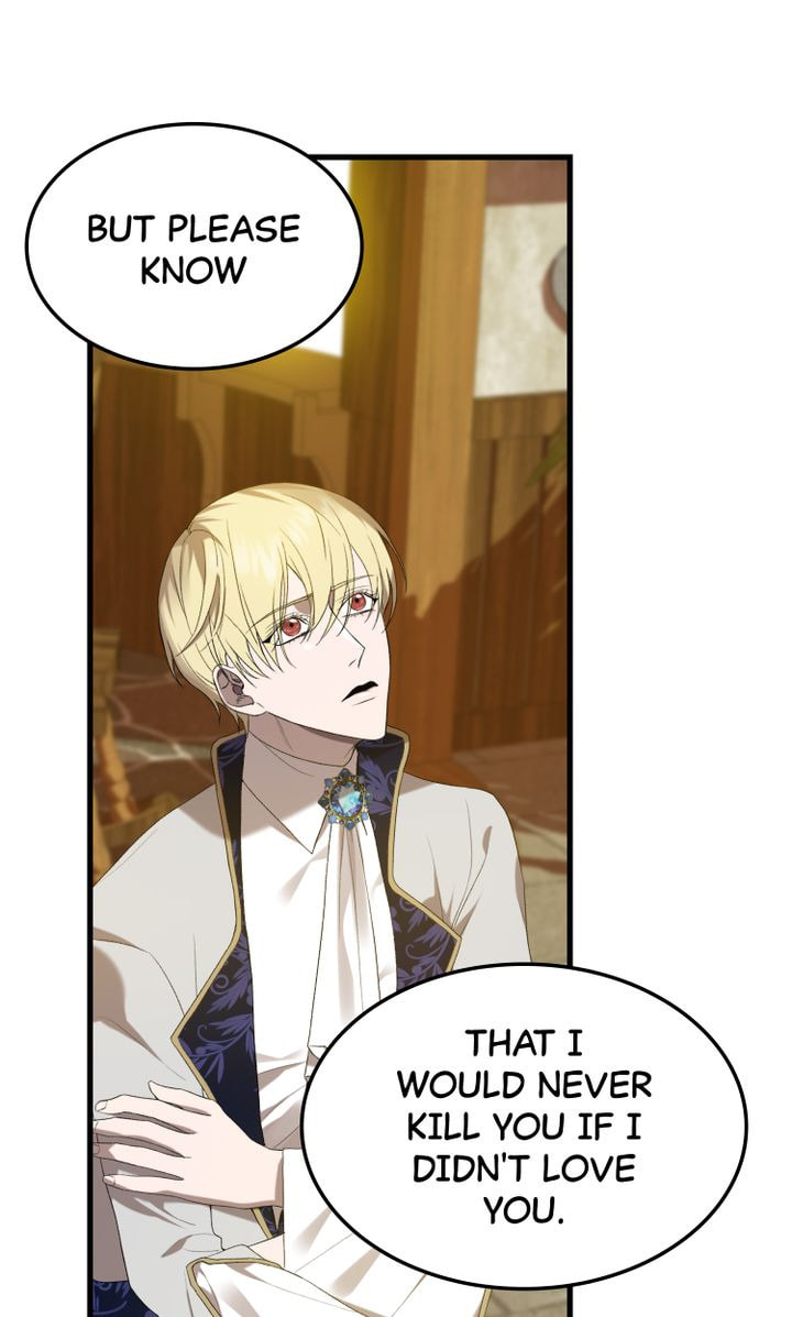 Read Raising a Sacrifice chapter 10 image 50 on Lezhin