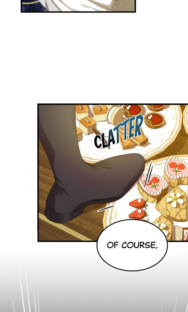 Read Raising a Sacrifice chapter 10 image 51 on Lezhin