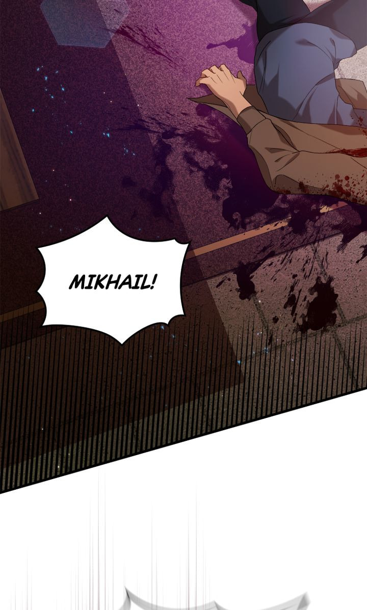 Read Raising a Sacrifice chapter 10 image 57 on Lezhin