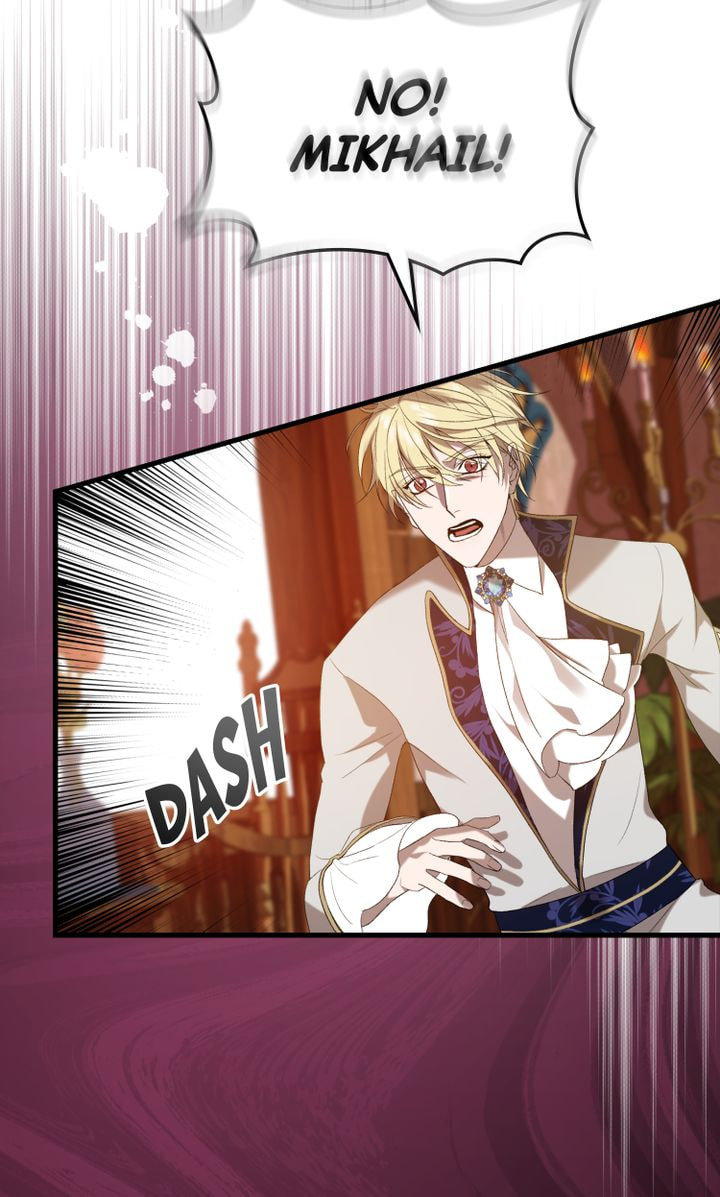 Read Raising a Sacrifice chapter 10 image 58 on Lezhin