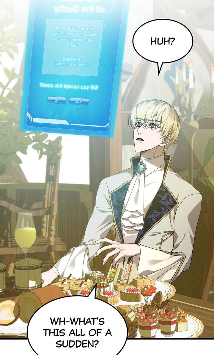 Read Raising a Sacrifice chapter 10 image 6 on Lezhin
