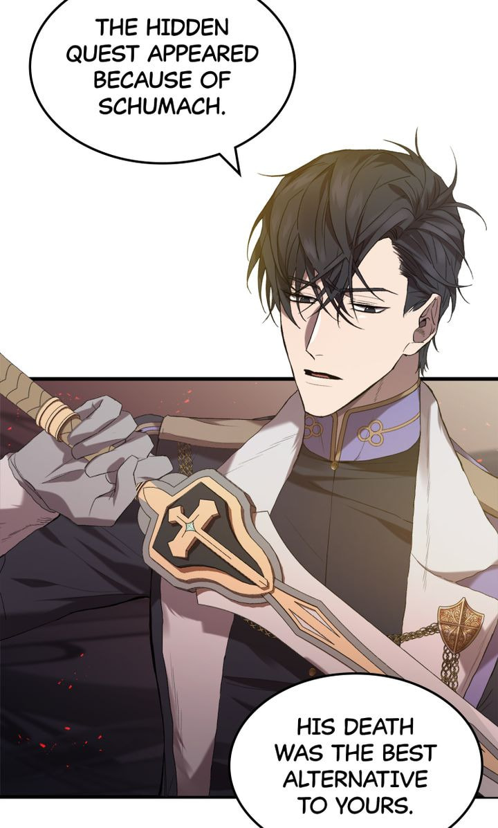 Read Raising a Sacrifice chapter 10 image 63 on Lezhin