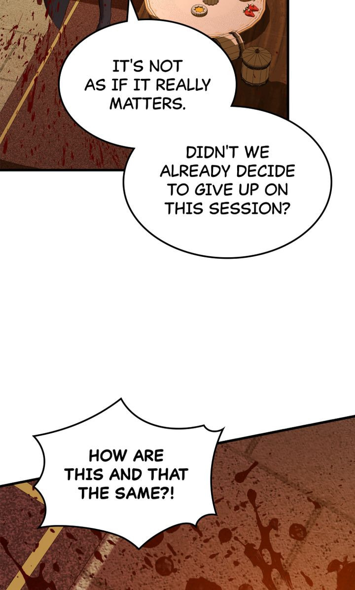 Read Raising a Sacrifice chapter 10 image 65 on Lezhin