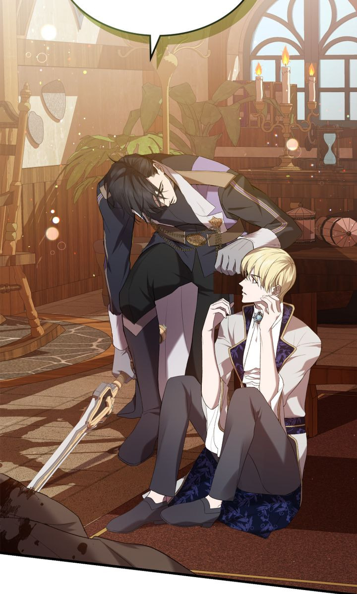 Read Raising a Sacrifice chapter 10 image 68 on Lezhin