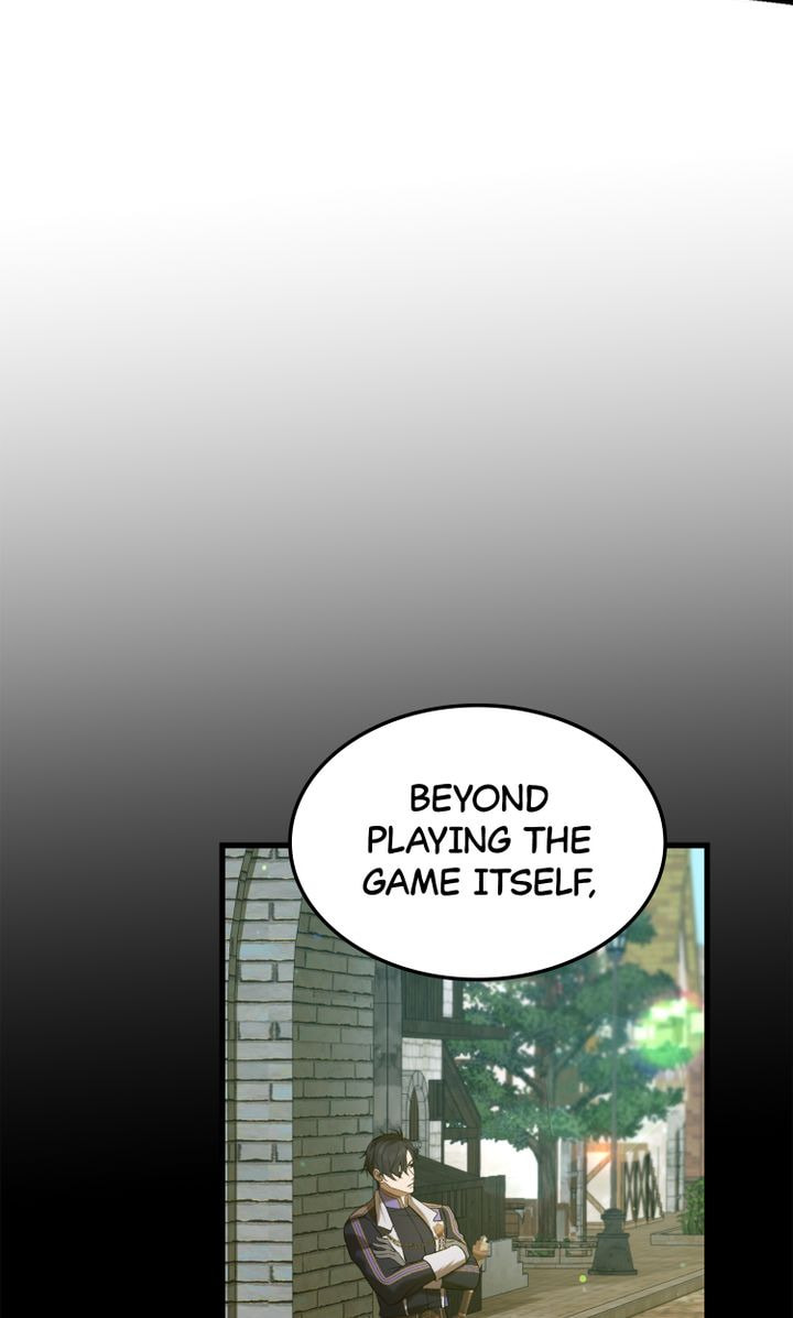 Read Raising a Sacrifice chapter 10 image 69 on Lezhin