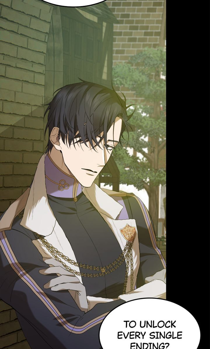 Read Raising a Sacrifice chapter 10 image 71 on Lezhin