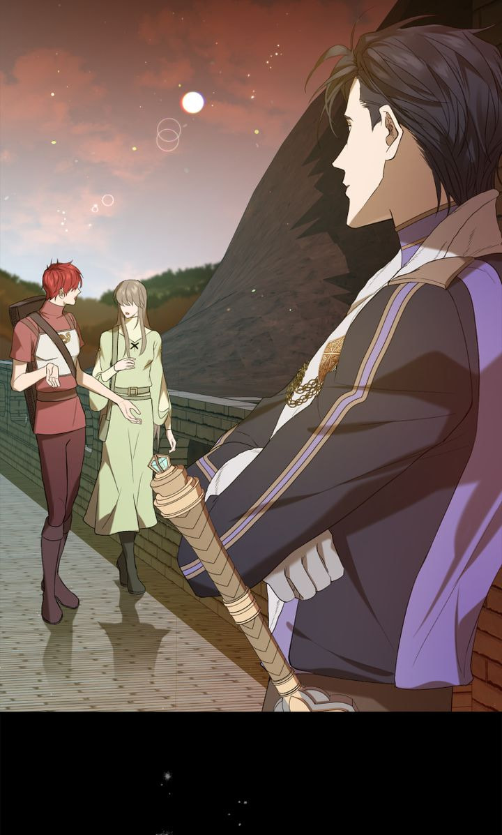 Read Raising a Sacrifice chapter 10 image 73 on Lezhin