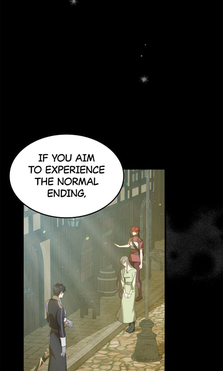 Read Raising a Sacrifice chapter 10 image 74 on Lezhin