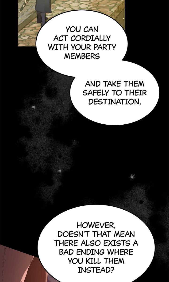 Read Raising a Sacrifice chapter 10 image 75 on Lezhin