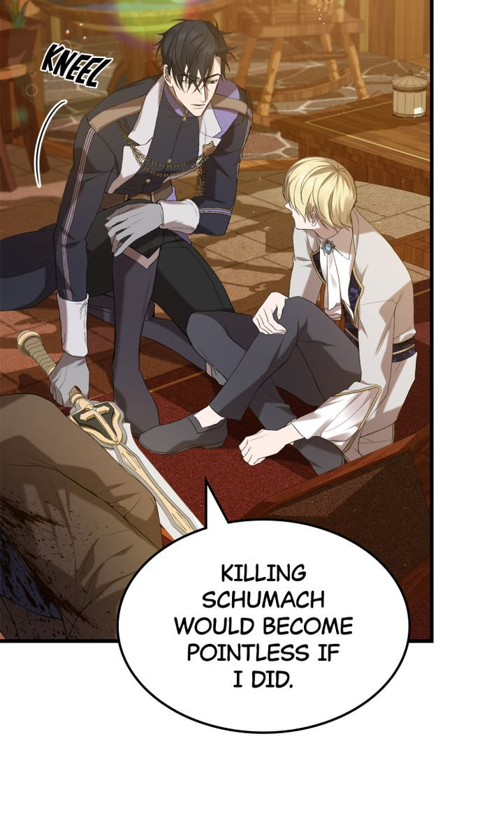 Read Raising a Sacrifice chapter 10 image 79 on Lezhin