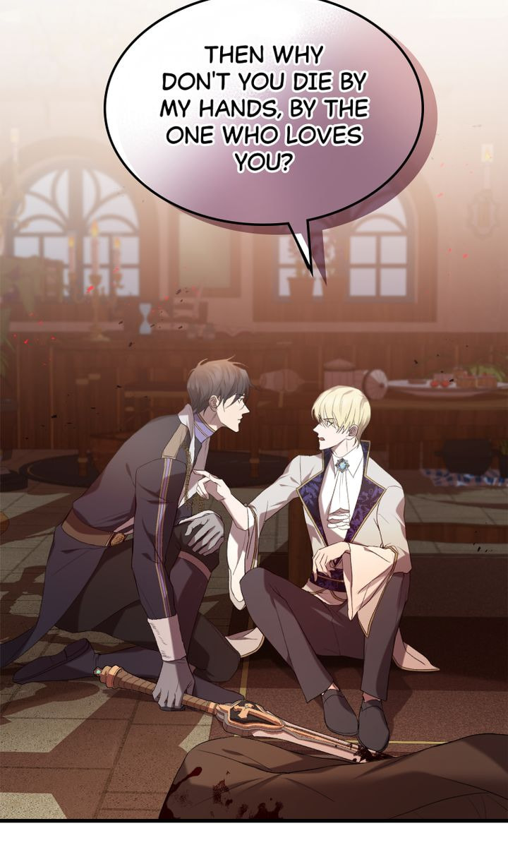 Read Raising a Sacrifice chapter 10 image 84 on Lezhin