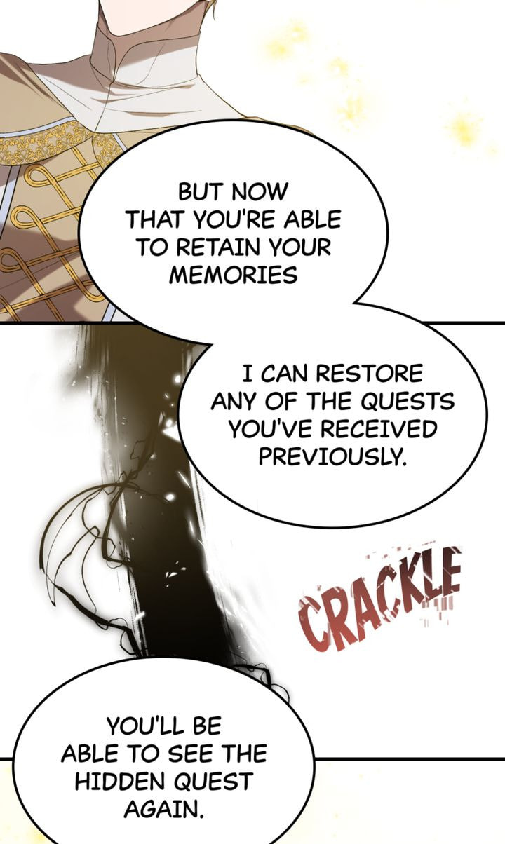 Read Raising a Sacrifice chapter 12 image 21 on Lezhin