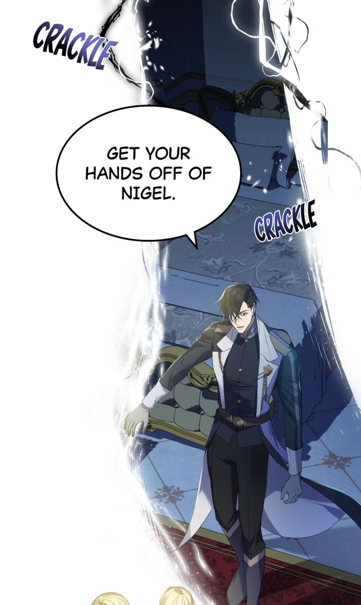 Read Raising a Sacrifice chapter 12 image 24 on Lezhin