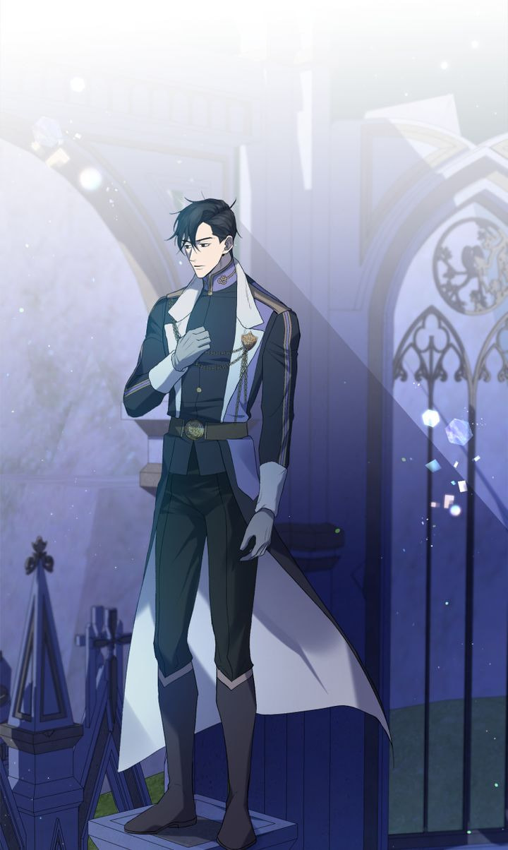 Read Raising a Sacrifice chapter 12 image 3 on Lezhin