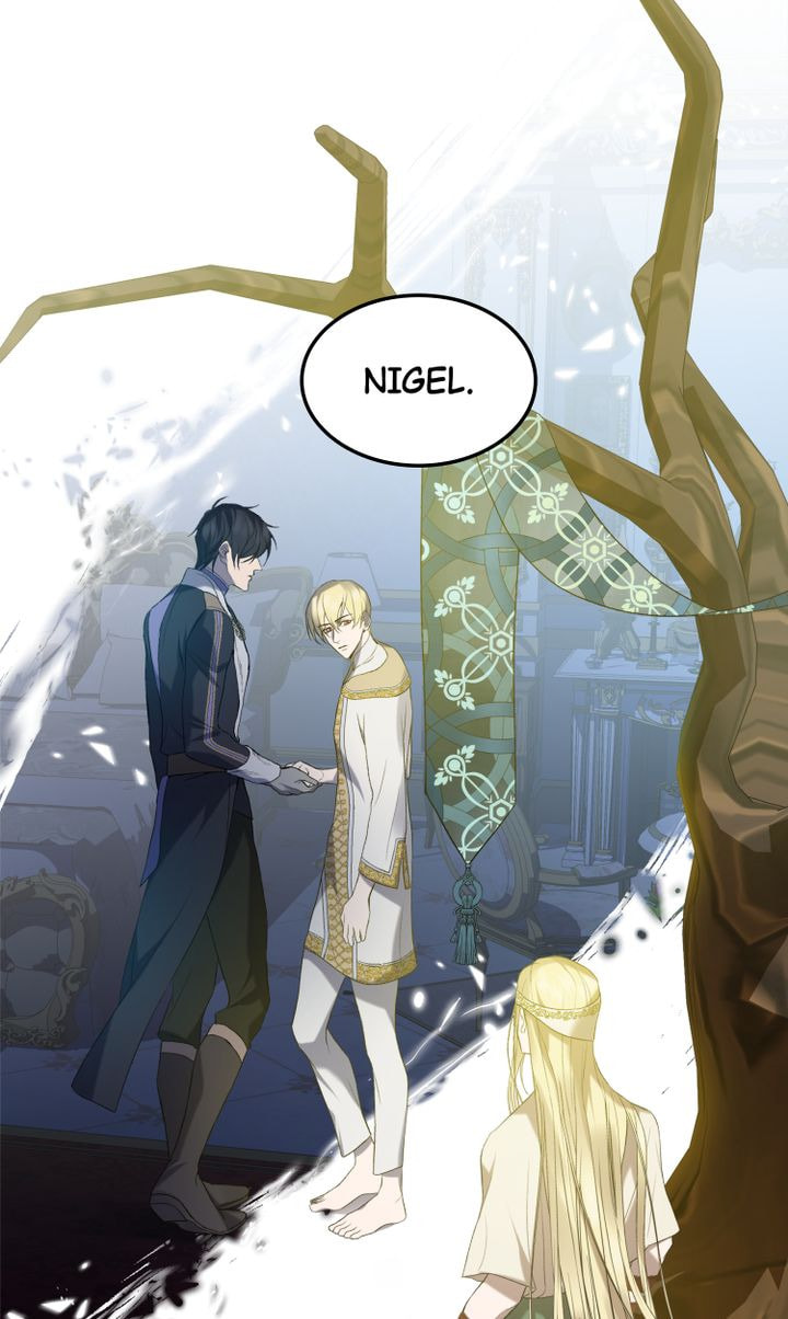 Read Raising a Sacrifice chapter 12 image 33 on Lezhin