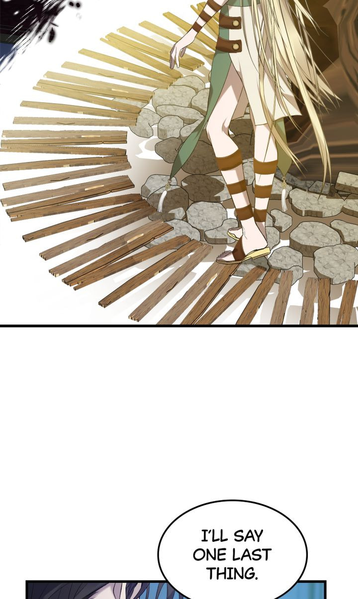 Read Raising a Sacrifice chapter 12 image 34 on Lezhin