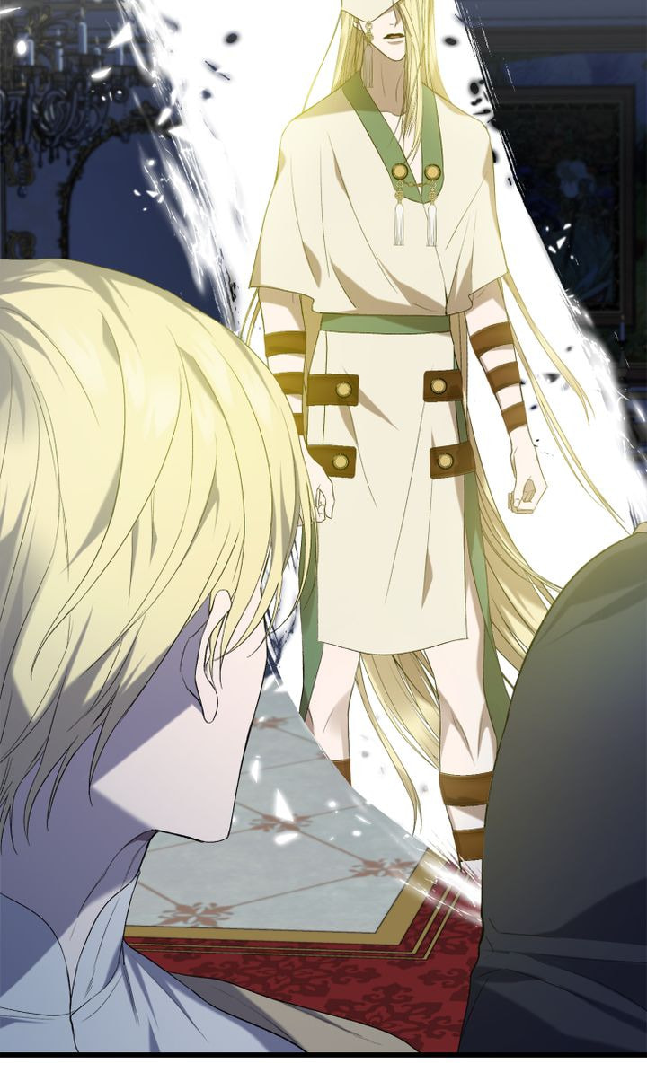 Read Raising a Sacrifice chapter 12 image 37 on Lezhin