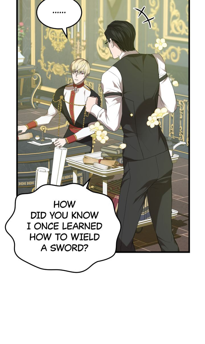Read Raising a Sacrifice chapter 12 image 41 on Lezhin