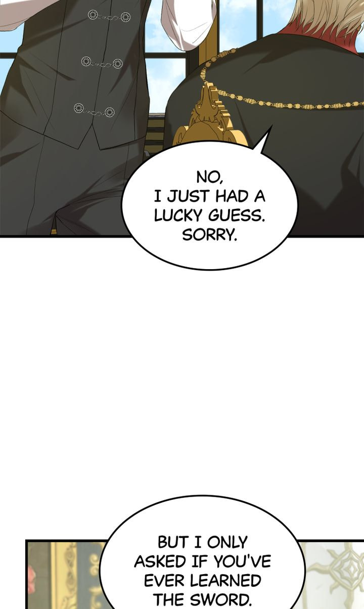 Read Raising a Sacrifice chapter 12 image 43 on Lezhin