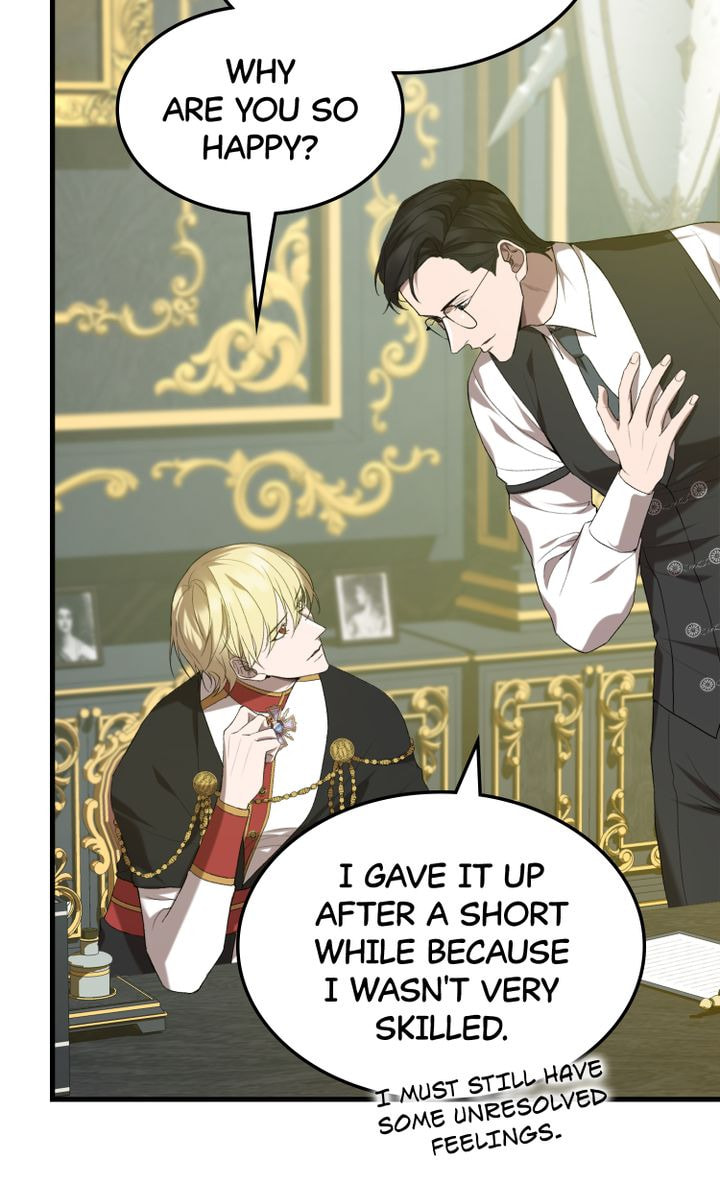 Read Raising a Sacrifice chapter 12 image 44 on Lezhin