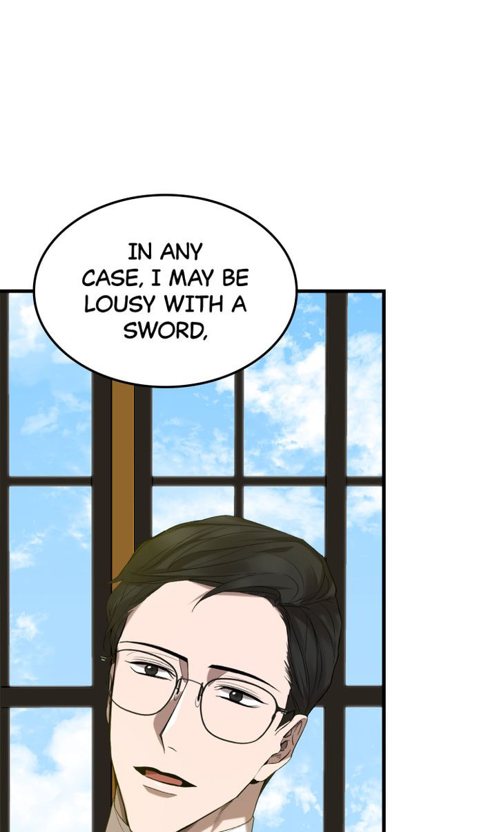 Read Raising a Sacrifice chapter 12 image 45 on Lezhin