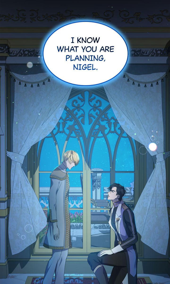Read Raising a Sacrifice chapter 12 image 49 on Lezhin