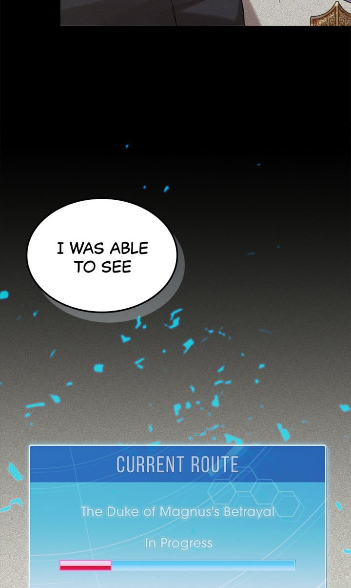 Read Raising a Sacrifice chapter 12 image 51 on Lezhin