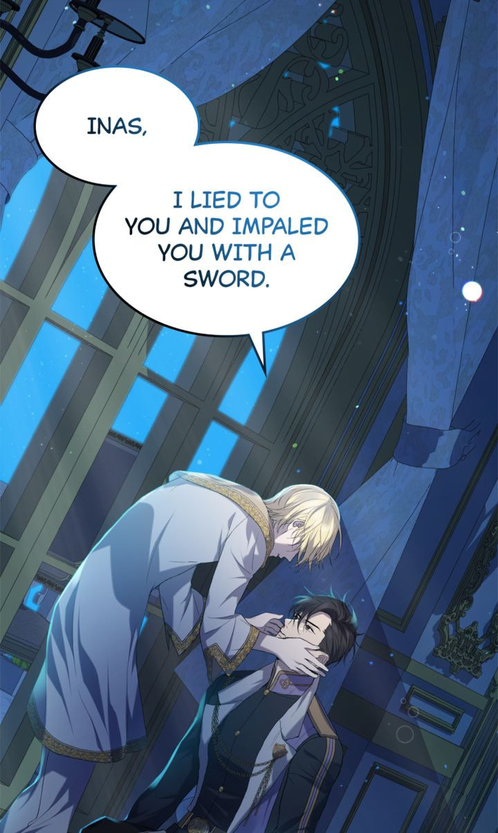 Read Raising a Sacrifice chapter 12 image 57 on Lezhin