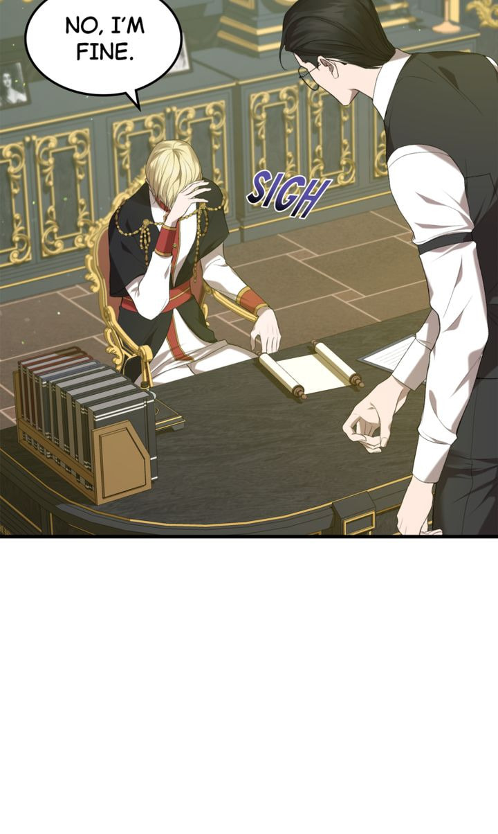 Read Raising a Sacrifice chapter 12 image 63 on Lezhin
